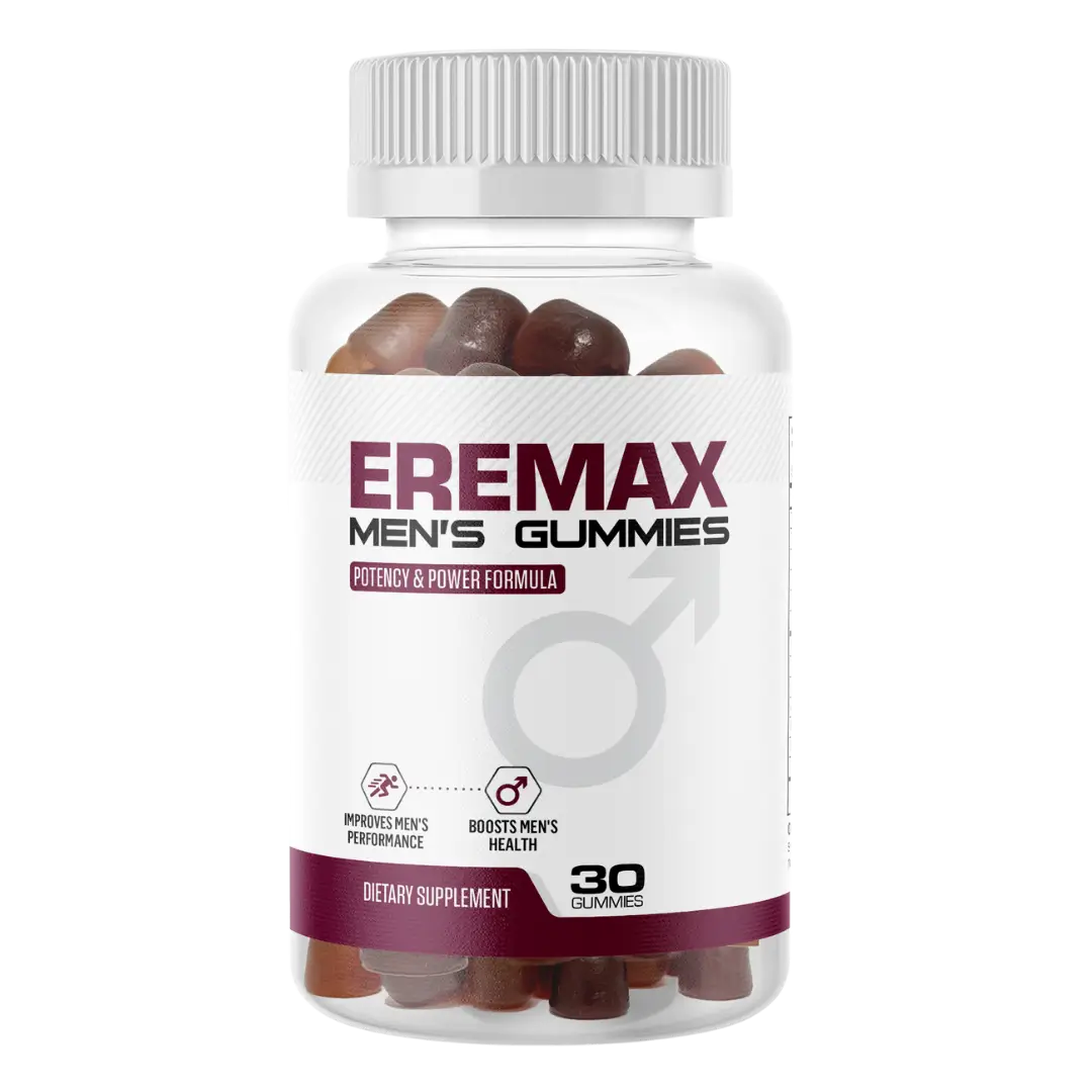 eremaxgummies.co.uk